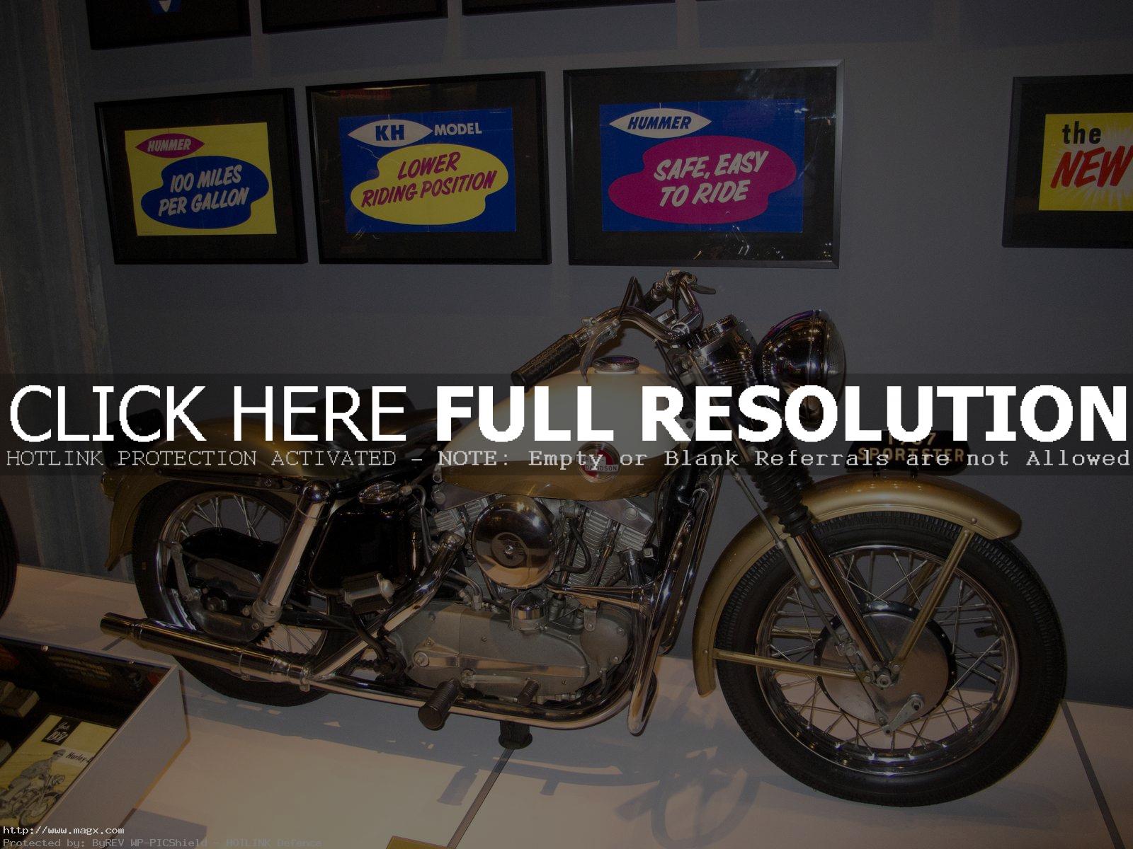 harley davidson museum15 Harley Davidson Museum in Milwaukee