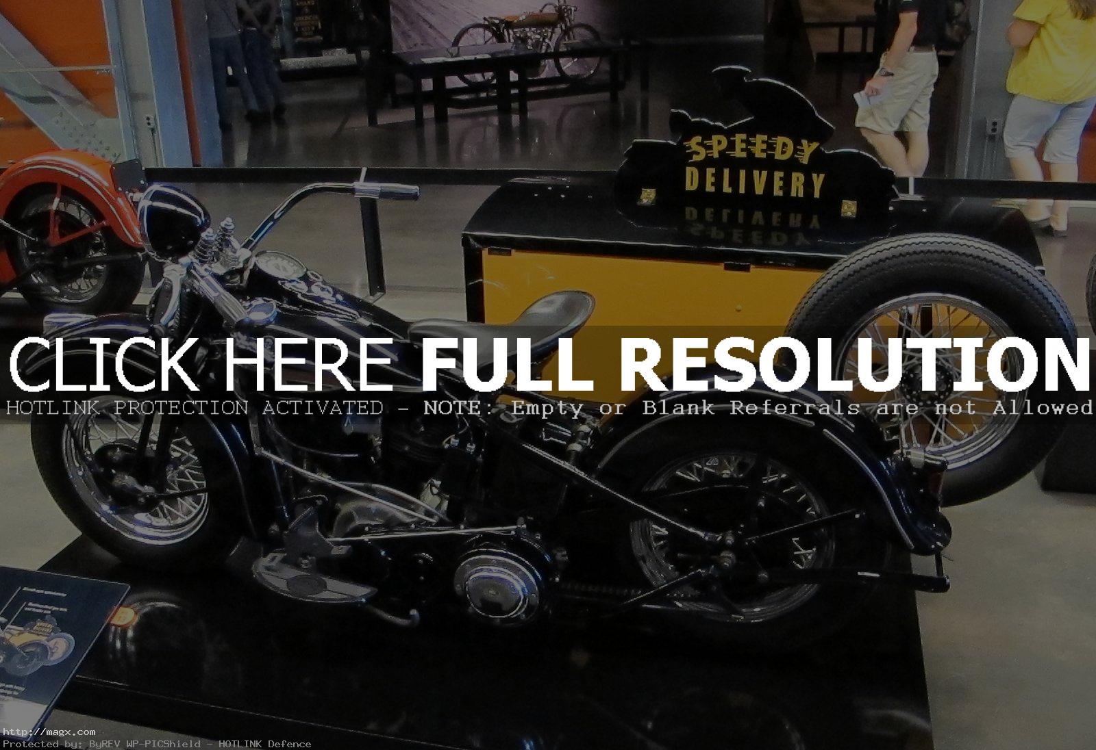 harley davidson museum6 Harley Davidson Museum in Milwaukee