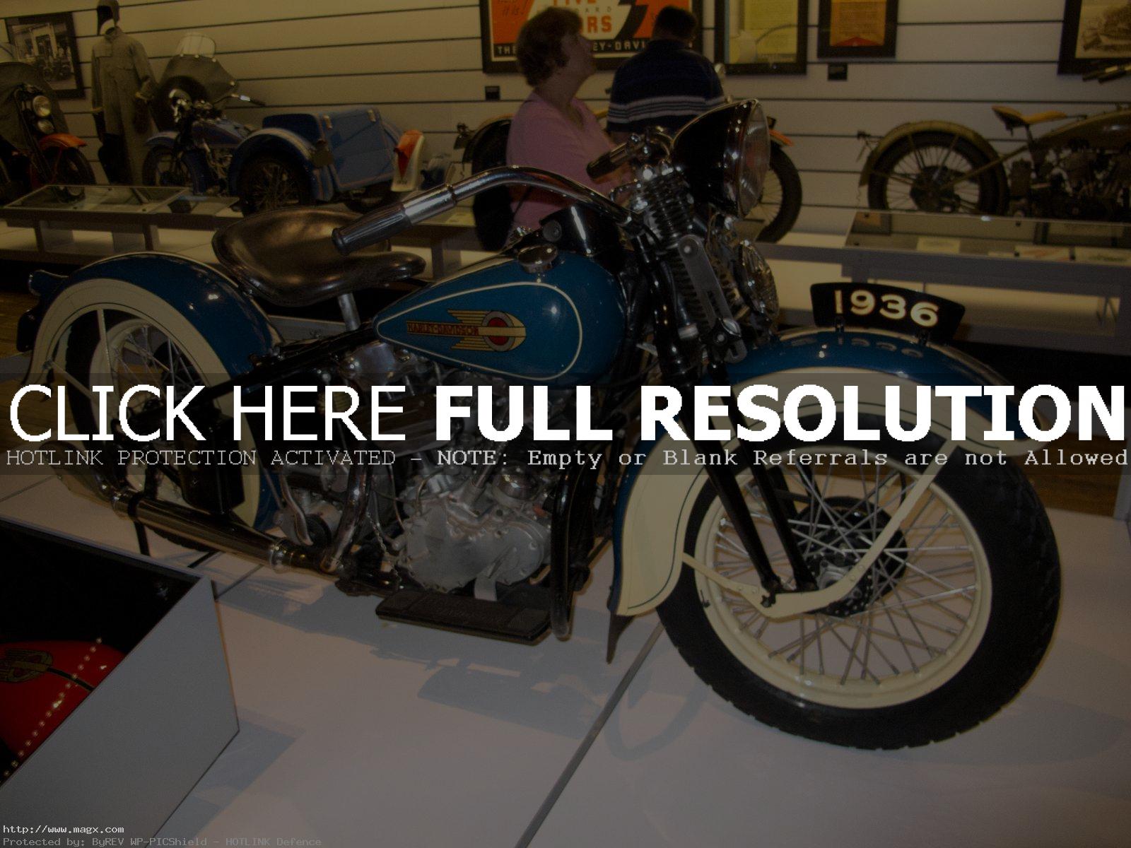 harley davidson museum9 Harley Davidson Museum in Milwaukee