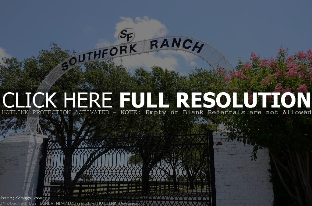 southfork Legendary Southfork Ranch