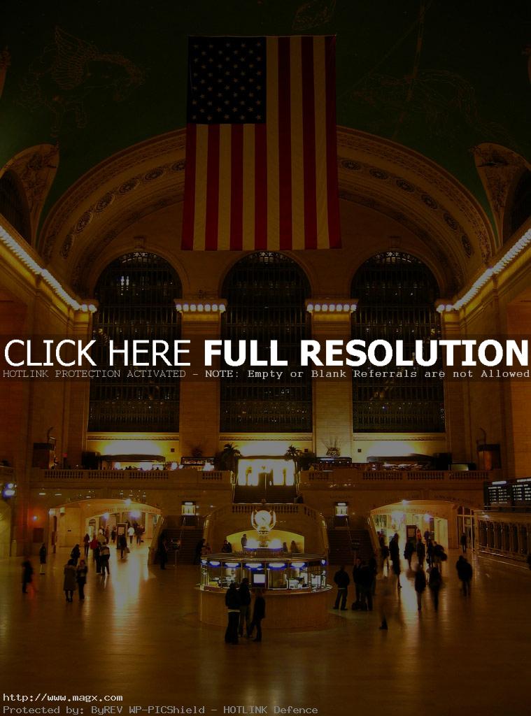 new york grand central terminal10 NYC Attraction   Grand Central Terminal