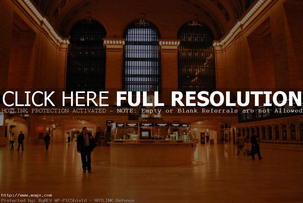 new york grand central terminal11 NYC Attraction   Grand Central Terminal