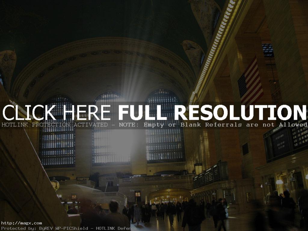 new york grand central terminal6 NYC Attraction   Grand Central Terminal