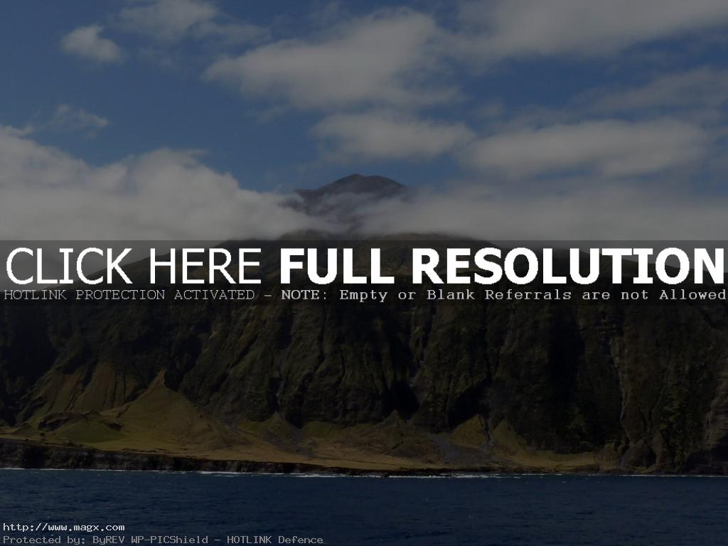 tristan da cunha Tristan da Cunha   the Worlds Most Remote Inhabited island on the Planet