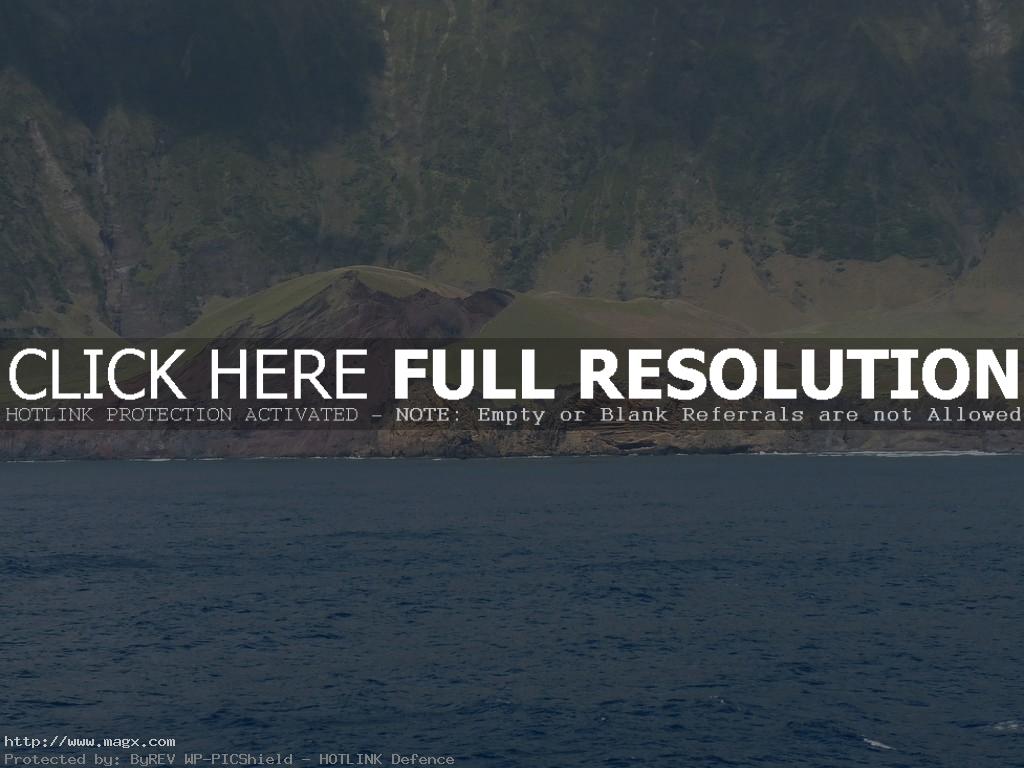 tristan da cunha4 Tristan da Cunha   the Worlds Most Remote Inhabited island on the Planet