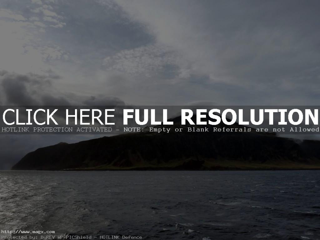 tristan da cunha8 Tristan da Cunha   the Worlds Most Remote Inhabited island on the Planet