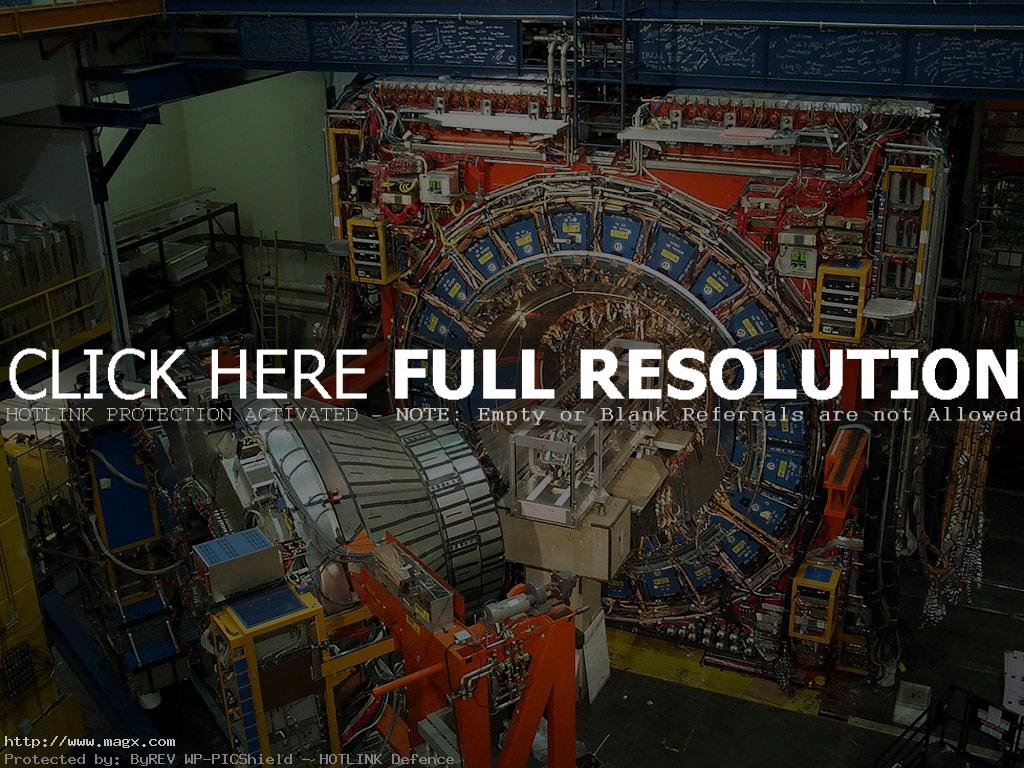 large hadron collider2 Discovery at the Large Hadron Collider