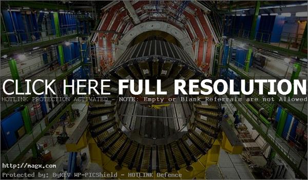 large hadron collider5 Discovery at the Large Hadron Collider