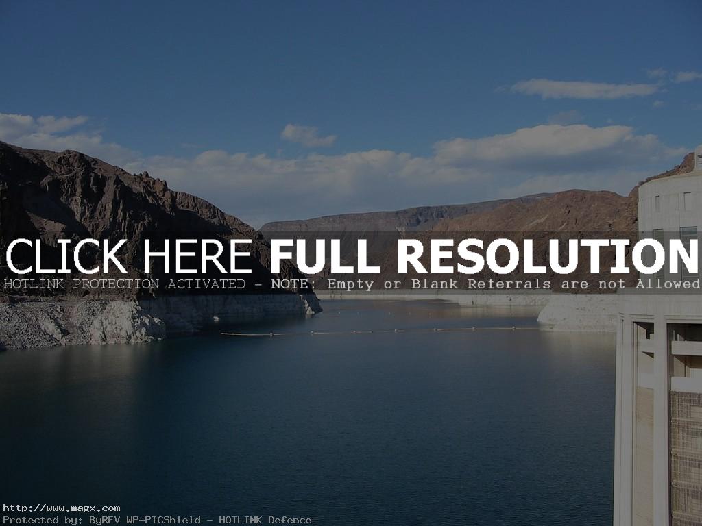 hoover dam11 Huge Hoover Dam in Las Vegas