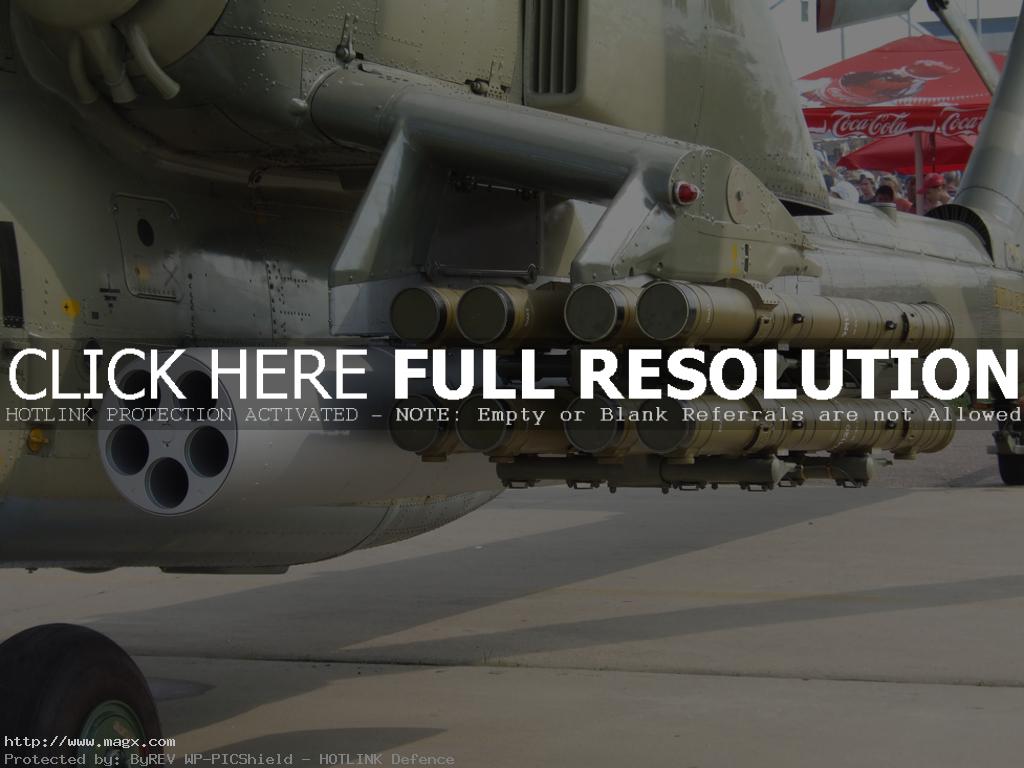 attack helicopter15 USA vs Russia   Attack Helicopters