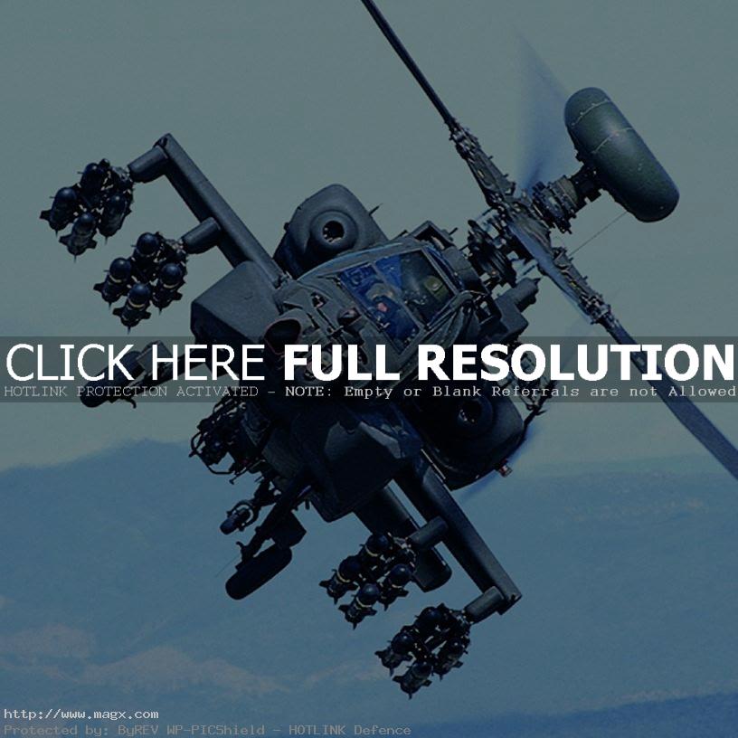 attack helicopter3 USA vs Russia   Attack Helicopters