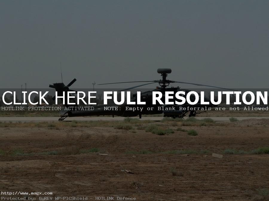 attack helicopter7 USA vs Russia   Attack Helicopters