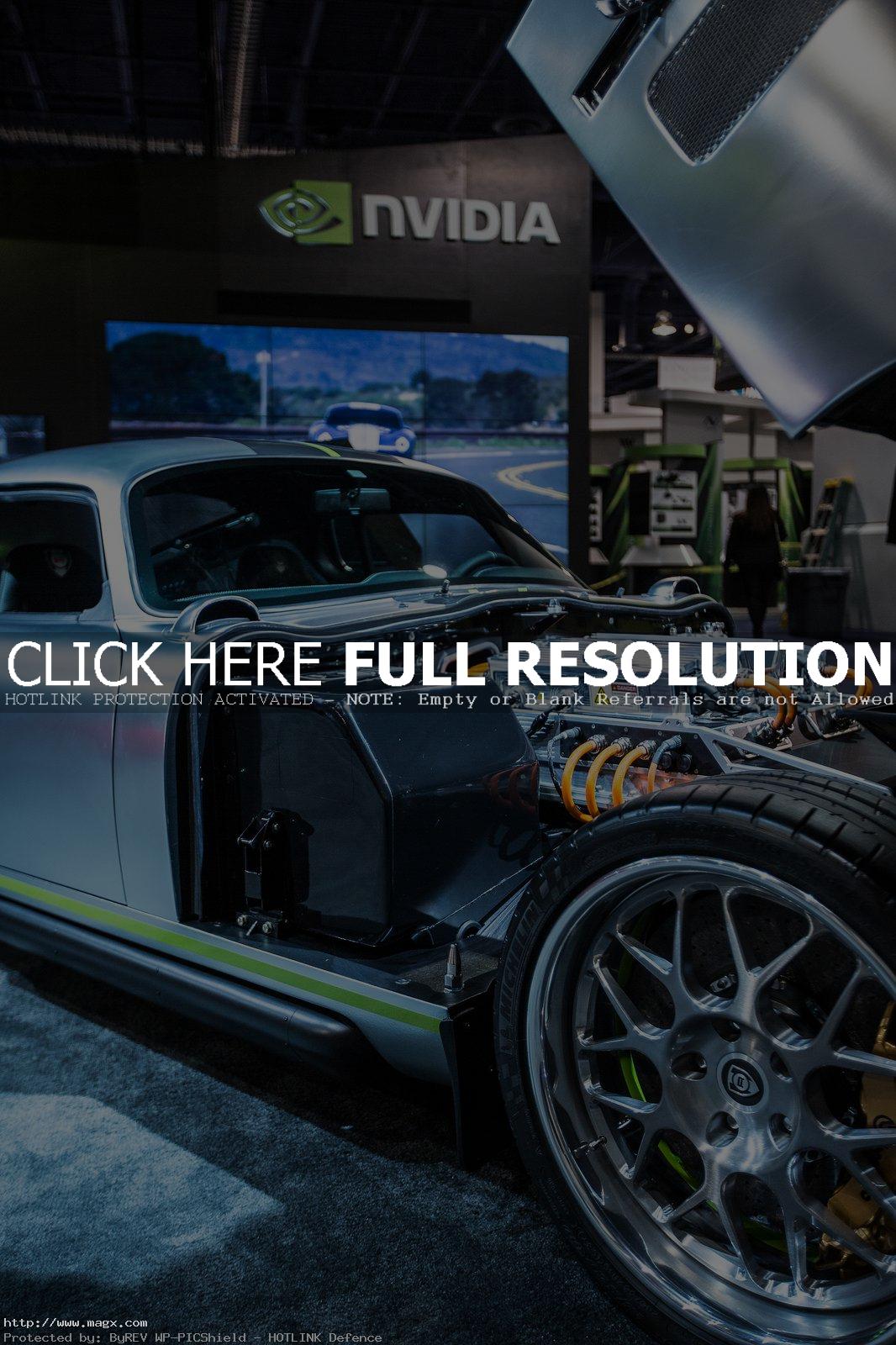 nvidia x12 Nvidia Tegra X1 Designed for Cars, Smartphones and Tablets, CES 2015