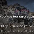 King of the Hammers 2019