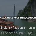 Halong Bay – UNESCO World ...