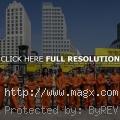 Demonstration Against Guantanamo...