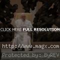 Cardinal Jorge Mario Bergoglio a...