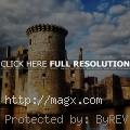 Caerlaverock Castle – Disc...