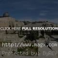 The Citadel of Jerusalem, Israel