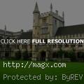 Historical Buildings of Oxford U...