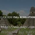 Tikal – Mayan Ruins