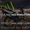 Classic Honda CB 1300 SF SC54