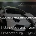 Lamborghini Aventador – Wh...