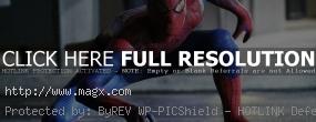 The Amazing Spiderman is Back in 3D