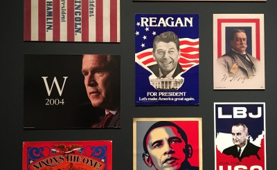 George W Bush Presidential Library and Museum