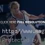 Dominika Cibulkova – Energetic Young Tennis Player